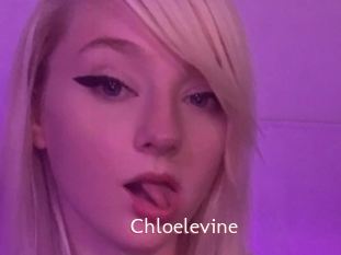 Chloelevine