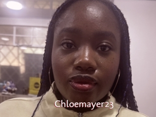 Chloemayer23