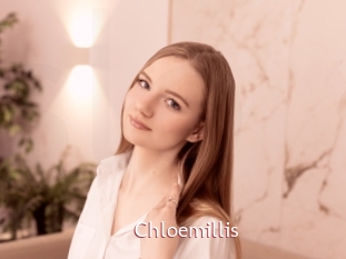 Chloemillis