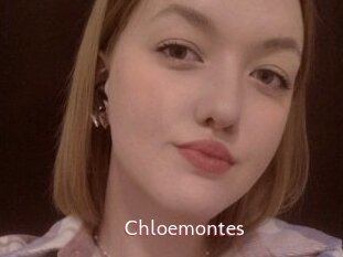 Chloemontes