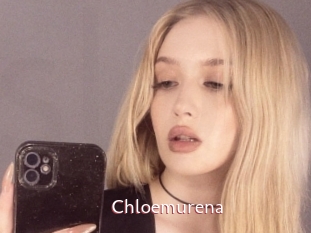 Chloemurena