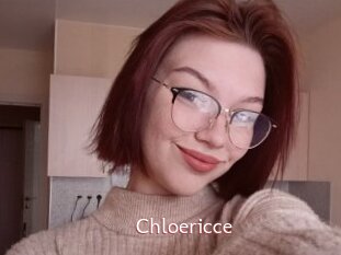 Chloericce