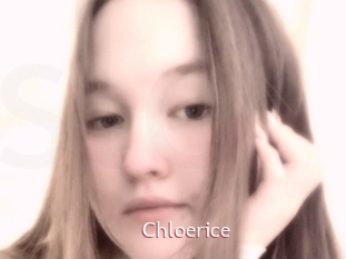 Chloerice