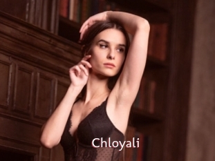 Chloyali