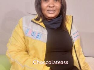 Choccolateass