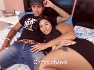 Choco_chanel