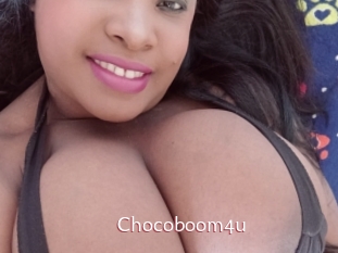 Chocoboom4u