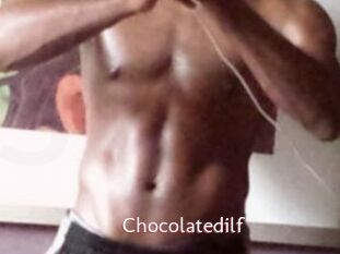 Chocolatedilf