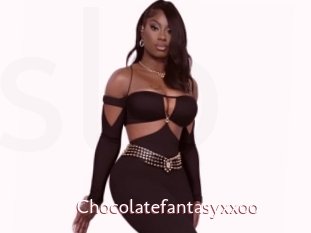 Chocolatefantasyxxoo