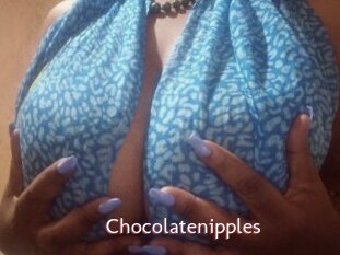 Chocolatenipples