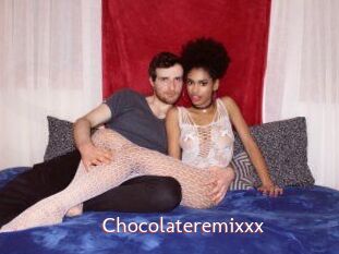 Chocolateremixxx