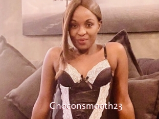 Choconsmooth23