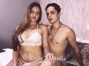 Chris_and_bella