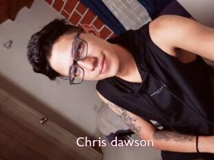 Chris_dawson