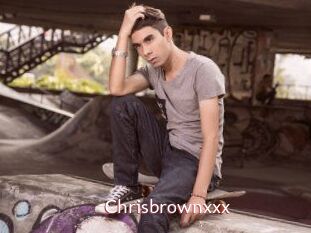 Chrisbrownxxx