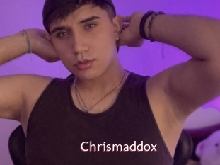 Chrismaddox