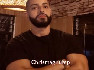 Chrismagnump