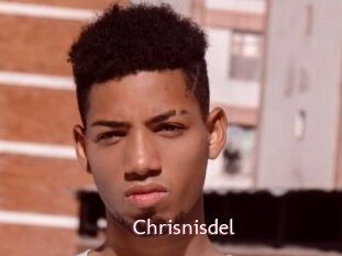 Chrisnisdel