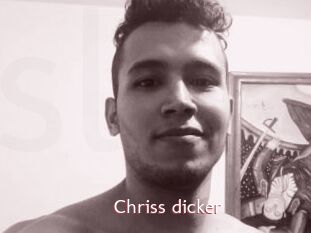 Chriss_dicker