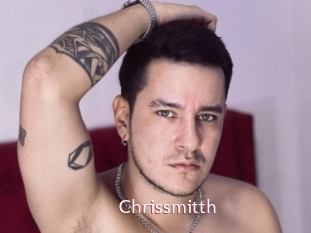 Chrissmitth