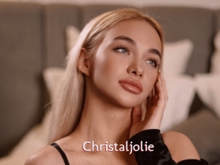 Christaljolie