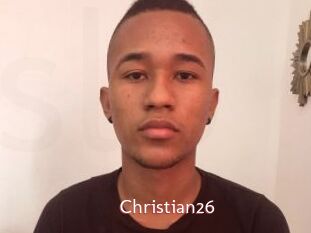 Christian26