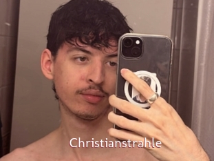 Christianstrahle