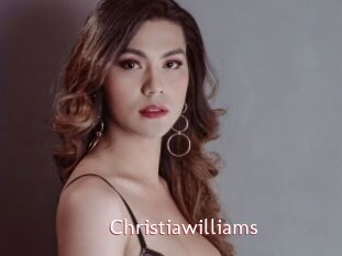 Christiawilliams