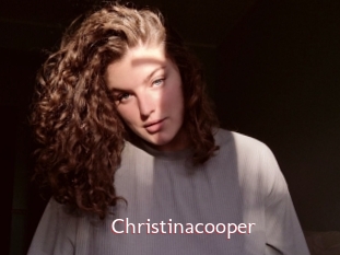 Christinacooper