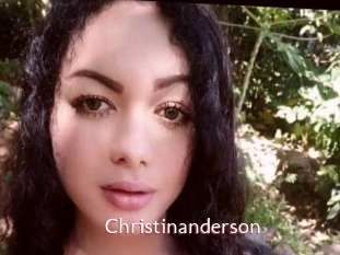 Christinanderson