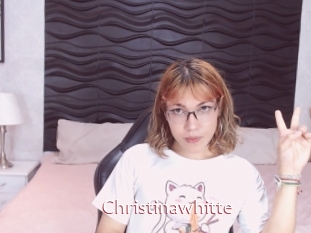 Christinawhitte