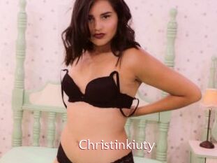 Christinkiuty