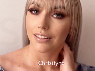 Christiyne