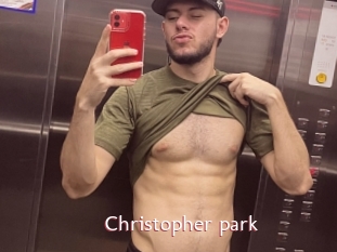 Christopher_park