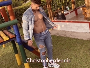 Christopherdennis