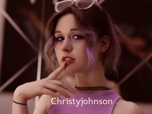 Christyjohnson