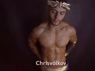 Chrisvolkov