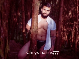 Chrys_harris777