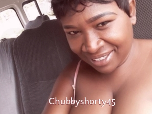 Chubbyshorty45