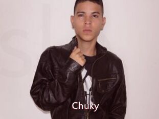Chuky