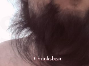 Chunksbear