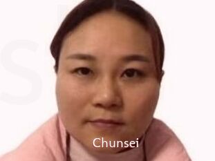 Chunsei