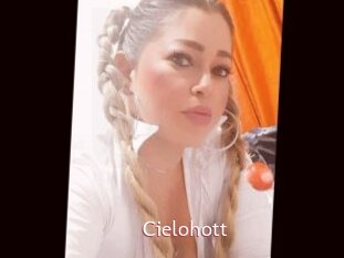 Cielohott