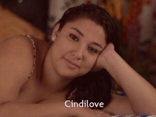 Cindilove