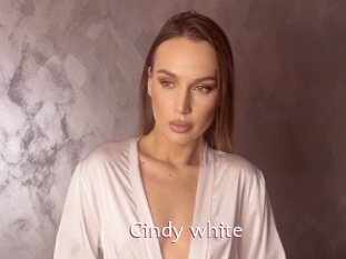 Cindy_white