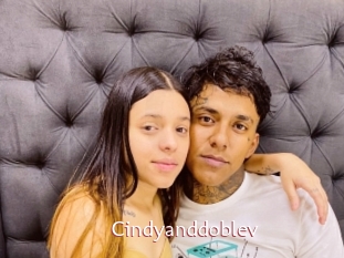 Cindyanddoblev