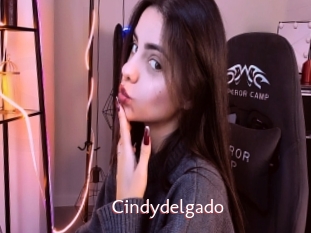 Cindydelgado