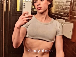 Cindyfitness