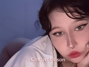 Cindyrobinson