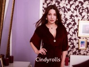 Cindyrolls